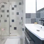 Готель Le Coty Confortable Moderne Lumineux Тур