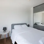 Le Coty Confortable Moderne Lumineux Готель *