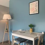 Le Coty Confortable Moderne Lumineux Готель Тур