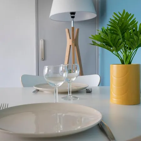 Hotel Le Coty Confortable Moderne Lumineux