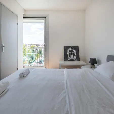 Le Coty Confortable Moderne Lumineux Hotel Tours