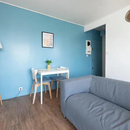 Hotel Le Coty Confortable Moderne Lumineux *