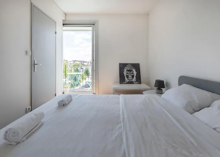 Le Coty Confortable Moderne Lumineux Hotel Tours