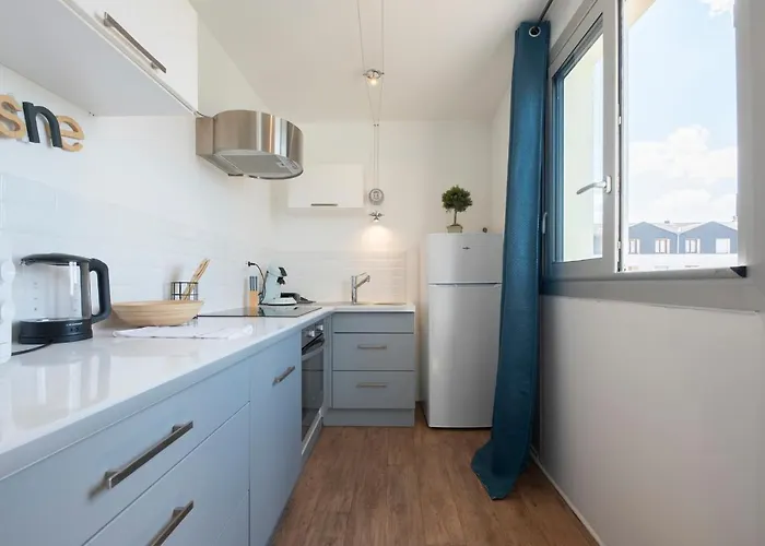 Le Coty Confortable Moderne Lumineux Hotel Tours